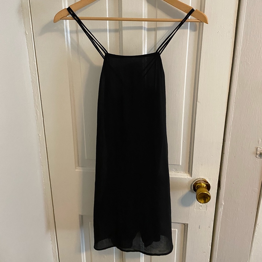 Little black dress (boutique)